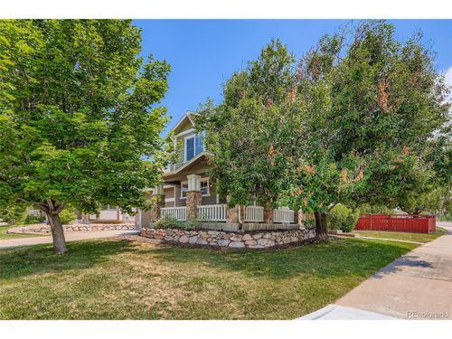 4245 Prairie Rose Cir, Castle Rock, CO, 80109-4556 | Card Image