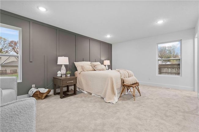 1808 Sw 3 Rd St, House other with 4 bedrooms, 3 bathrooms and null parking in Lee's Summit MO | Image 9