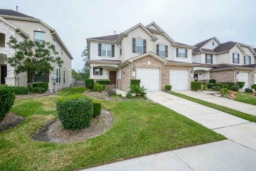 16102 Limestone Lake Dr, Tomball, TX, 77377-2827 | Card Image
