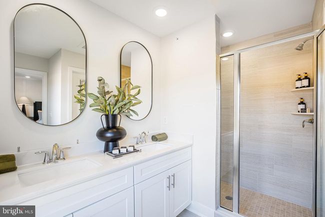 106 Ada Hightower Ave, Townhouse with 3 bedrooms, 4 bathrooms and null parking in Pennington NJ | Image 14
