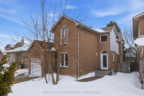 333 Brigade Dr, Hamilton, ON, L9B2G1 | Card Image