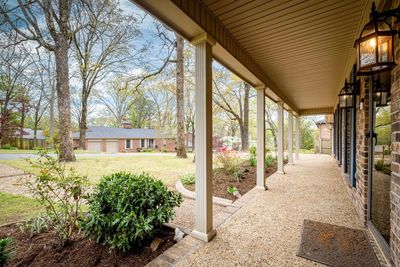 63 Cimarron Valley Drive, House other with 4 bedrooms, 2 bathrooms and null parking in Little Rock AR | Image 3