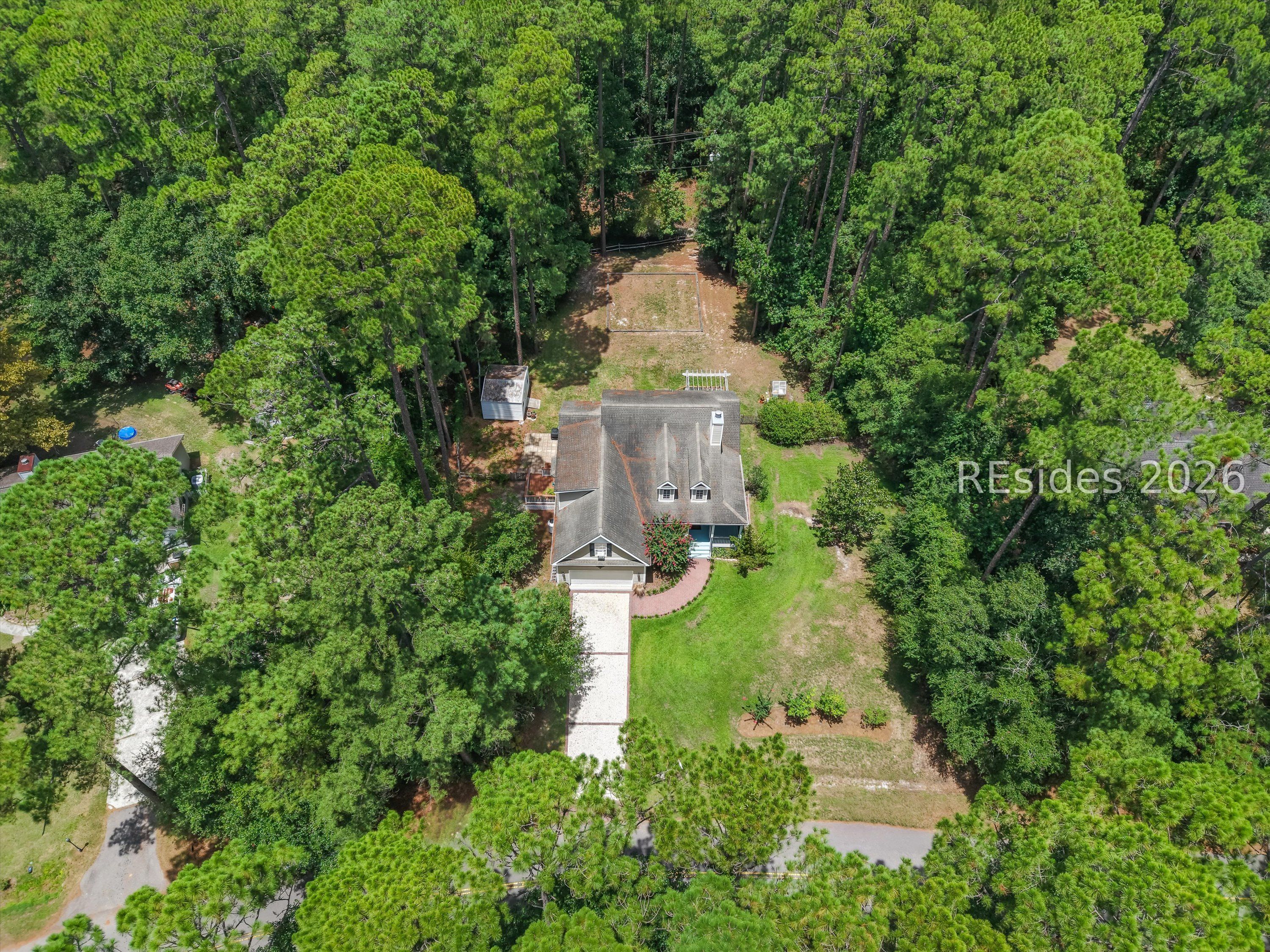 Residential in Beaufort 2