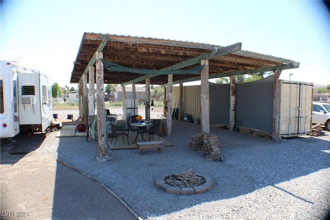 1425 N Moapa Valley Blvd, House other with 1 bedrooms, 1 bathrooms and null parking in Overton NV | Image 16