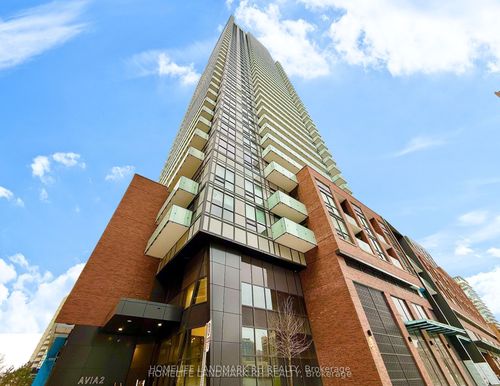 3510-4130 Parkside Village Drive, Mississauga, ON, L5B0L7 | Card Image