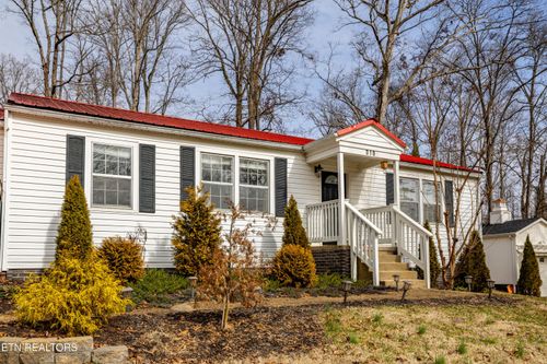 319 Hermitage Dr, Knoxville, TN, 37920-5849 | Card Image