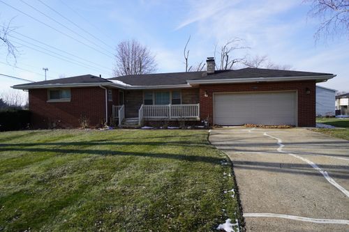 6092 Cleveland St, Merrillville, IN, 46410-2385 | Card Image
