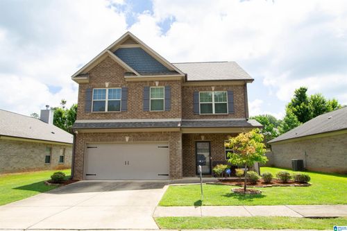 5161 Sterling Glen Dr, PINSON, AL, 35126-7608 | Card Image