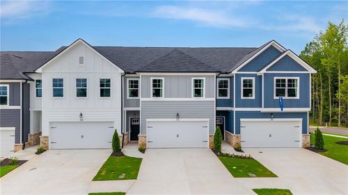 66-325 Yukon Drive, Conyers, GA, 30094 | Card Image