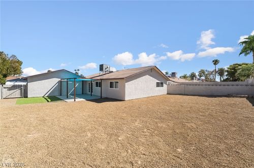 3623 Biela Ave, Las Vegas, NV, 89120-2212 | Card Image