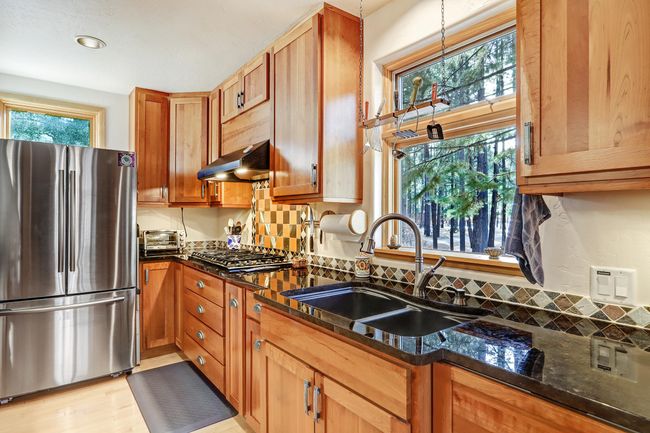 367 Horseshoe Loop, House other with 2 bedrooms, 2 bathrooms and null parking in Jemez Springs NM | Image 13