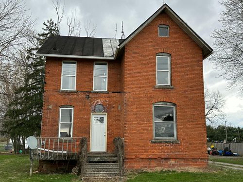 818 S Kibler St, New Washington, OH, 44854-9522 | Card Image