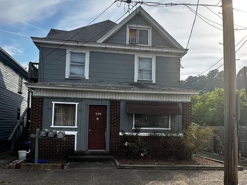 406 3rd Ave, New Brighton, PA, 15066-1703 | Card Image