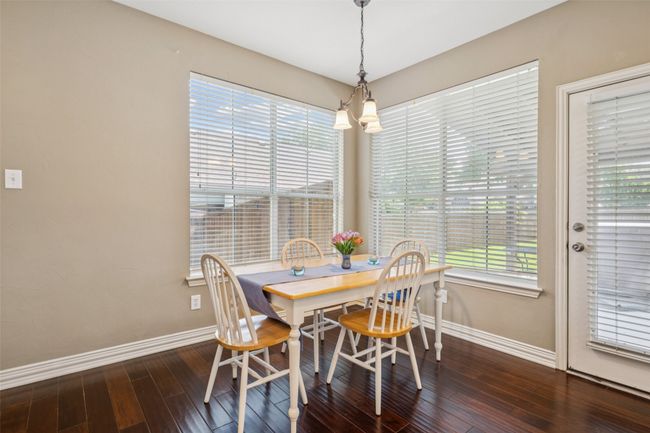 4508 Halter Way, House other with 4 bedrooms, 3 bathrooms and null parking in Flower Mound TX | Image 16