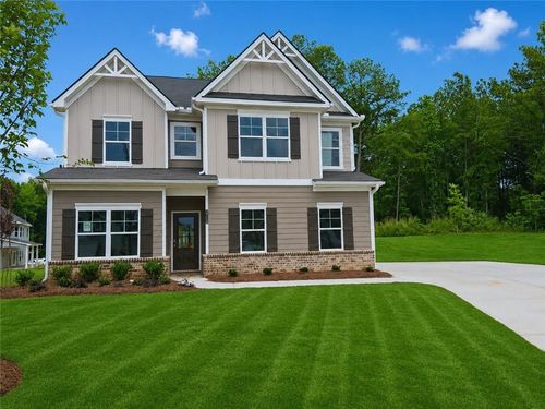 3716 Heron Creek Ct, Loganville, GA, 30052-6072 | Card Image