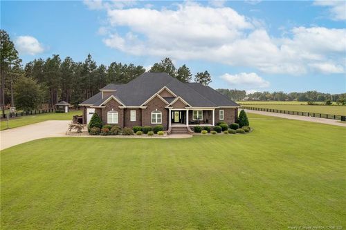 6880 Sim Canady Rd, Hope Mills, NC, 28348-0198 | Card Image