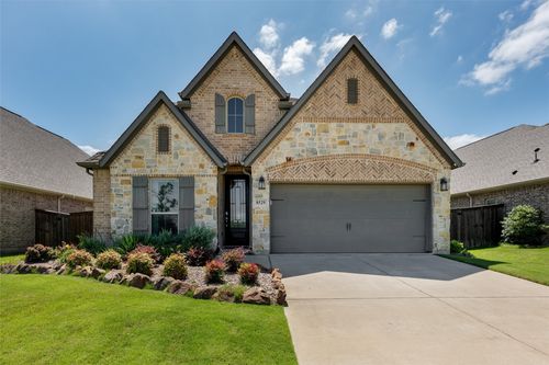 8529 White River Trail, McKinney, TX, 75071 | Card Image