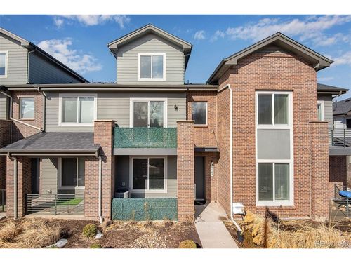 5167 S Fairplay St, Aurora, CO, 80015-2100 | Card Image