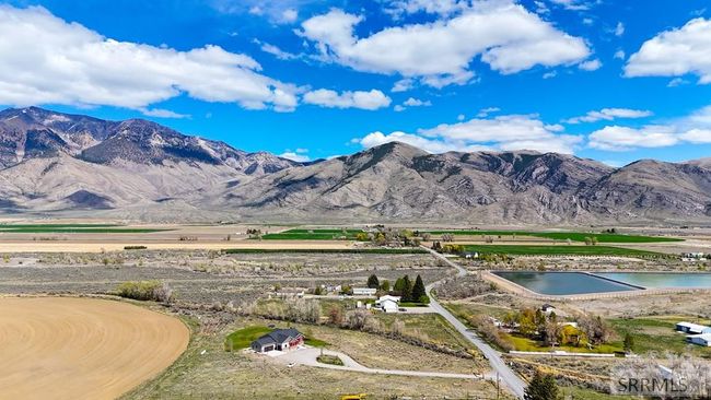 3184 N 3350 W, House other with 2 bedrooms, 1 bathrooms and null parking in Moore ID | Image 21
