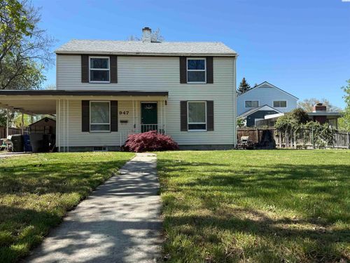 947 Long Ave, Richland, WA, 99352-3310 | Card Image