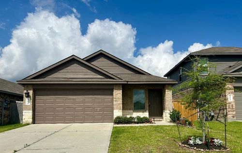 14670 Canyon Pines Ln, New Caney, TX, 77357-2655 | Card Image