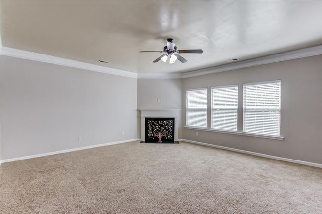 2030 Beyers Landing Dr, House other with 4 bedrooms, 3 bathrooms and null parking in Buford GA | Image 9