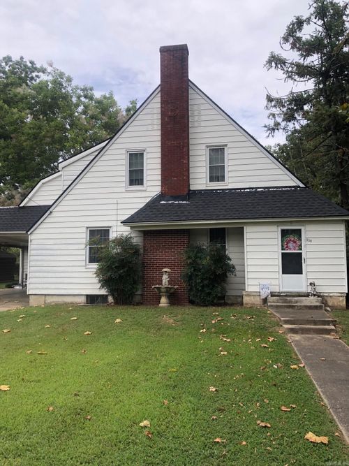 708 W 6th St, Rector, AR, 72461-2010 | Card Image