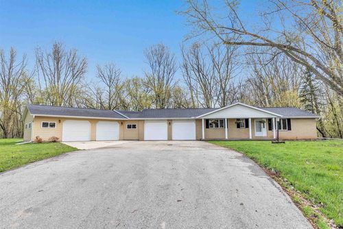2879 Lime Kiln Road, BELLEVUE, WI, 54311 | Card Image