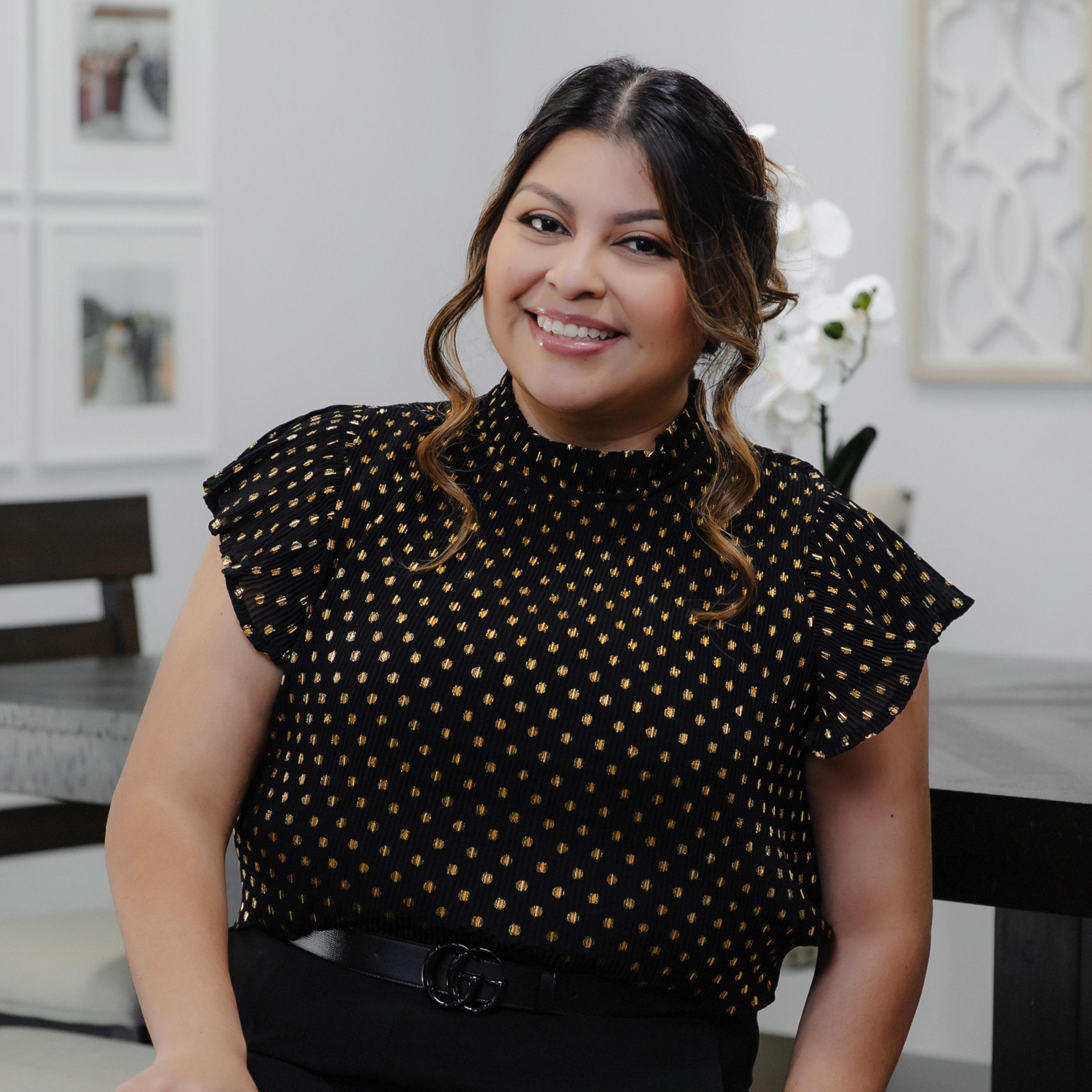 Aleida Tepetate Gonzalez