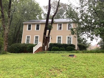 2608 Quail Hollow Lane, House other with 4 bedrooms, 3 bathrooms and null parking in West Columbia SC | Image 1