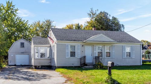 14 Violette Avenue, Waterville, ME, 04901 | Card Image