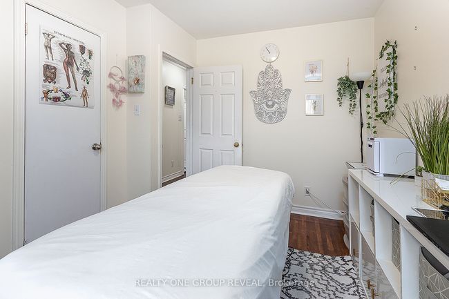 839 Modlin Rd, House attached with 5 bedrooms, 3 bathrooms and 3 parking in Pickering ON | Image 16