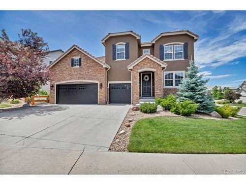 10469 Hillrose St, Parker, CO, 80134-5737 | Card Image