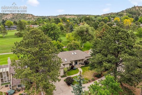 2693 Fairway Dr, Colorado Springs, CO, 80909-1065 | Card Image