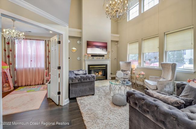 13 Baltusrol Dr, House other with 4 bedrooms, 3 bathrooms and null parking in Manalapan NJ | Image 11