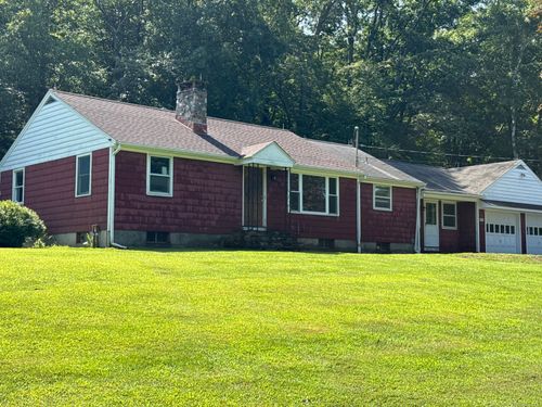 52B Fuller Mountain Rd, Kent, CT, 06757 | Card Image