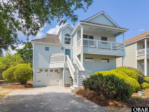 106 W Marsh Cove Drive, Nags Head, NC, 27959 | Card Image
