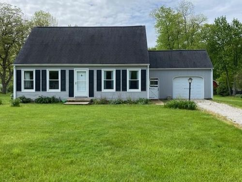 1125 Westmoor Dr, Galion, OH, 44833-1051 | Card Image