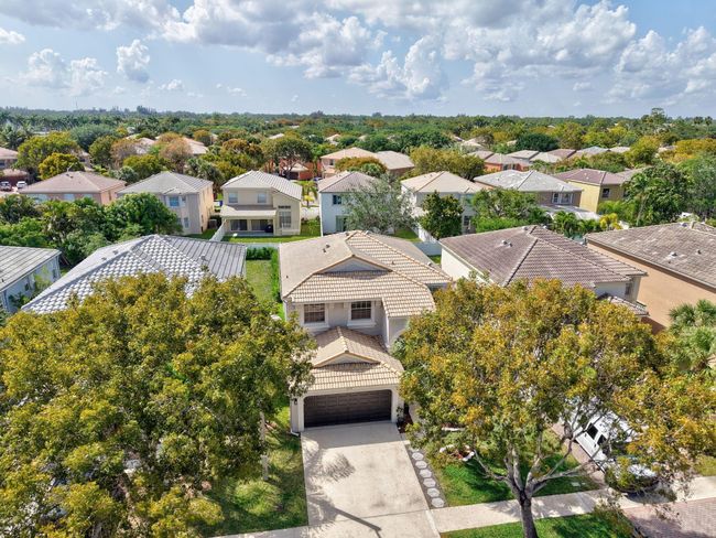 1273 Gembrook Ct, House other with 4 bedrooms, 3 bathrooms and null parking in Royal Palm Beach FL | Image 47