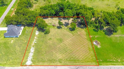 TBD Pearl Valley Dr, Kerens, TX, 75144 | Card Image