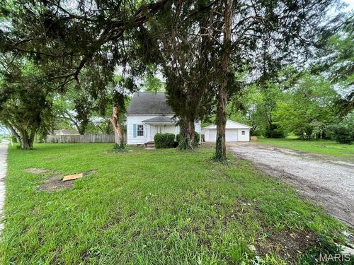 605 S Edwardsville Road, Worden, IL, 62097 | Card Image