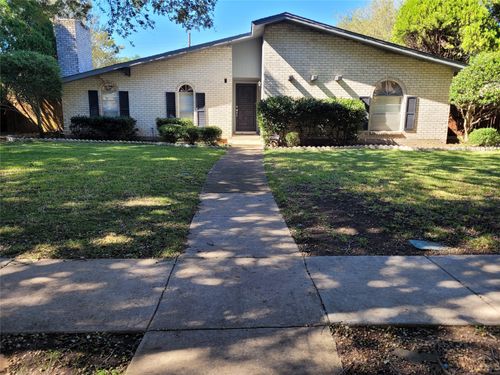5007 Goodwin Dr, Plano, TX, 75023-4968 | Card Image