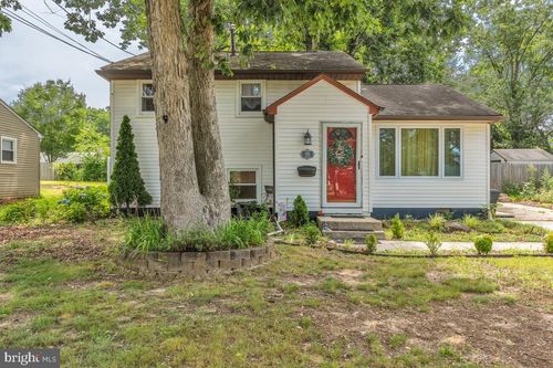 25 Richards Ave, PINE HILL, NJ, 08021-6543 | Card Image