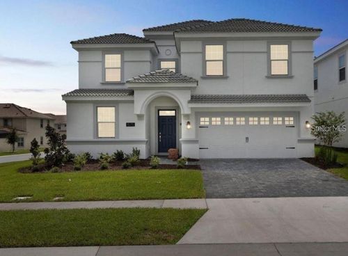 1575 Plunker Dr, CHAMPIONS GATE, FL, 33896 | Card Image