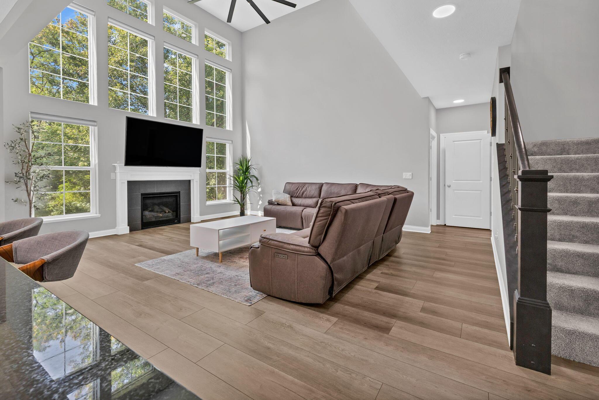 Residential in Sunbury 2
