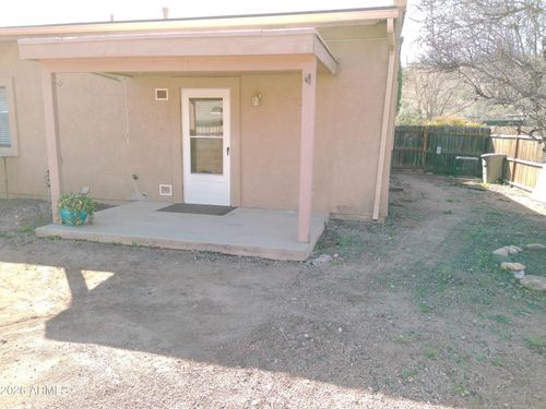 4190 E Star Canyon Court, Rimrock, AZ, 86335 | Card Image