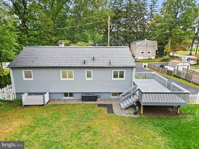 84 S Valley Rd, House other with 3 bedrooms, 2 bathrooms and null parking in Lincoln Park NJ | Image 42