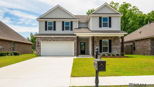 2262 Windridge Ave, Zachary, LA, 70791-7020 | Card Image