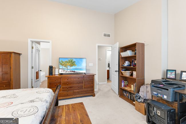 6683 Grand Hickory Dr, House other with 3 bedrooms, 3 bathrooms and null parking in Braselton GA | Image 27