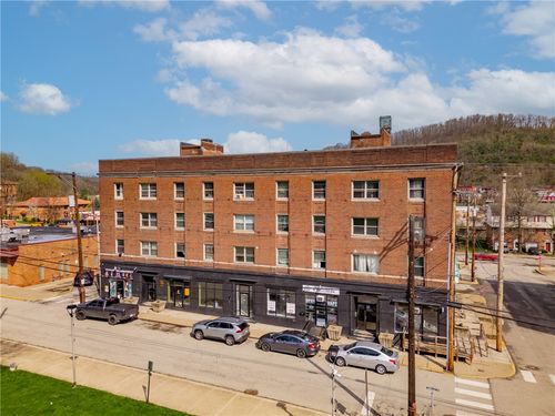 106 Herman Ave, Wilmerding, PA, 15148-1227 | Card Image